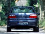 Opel Omega 1999 года